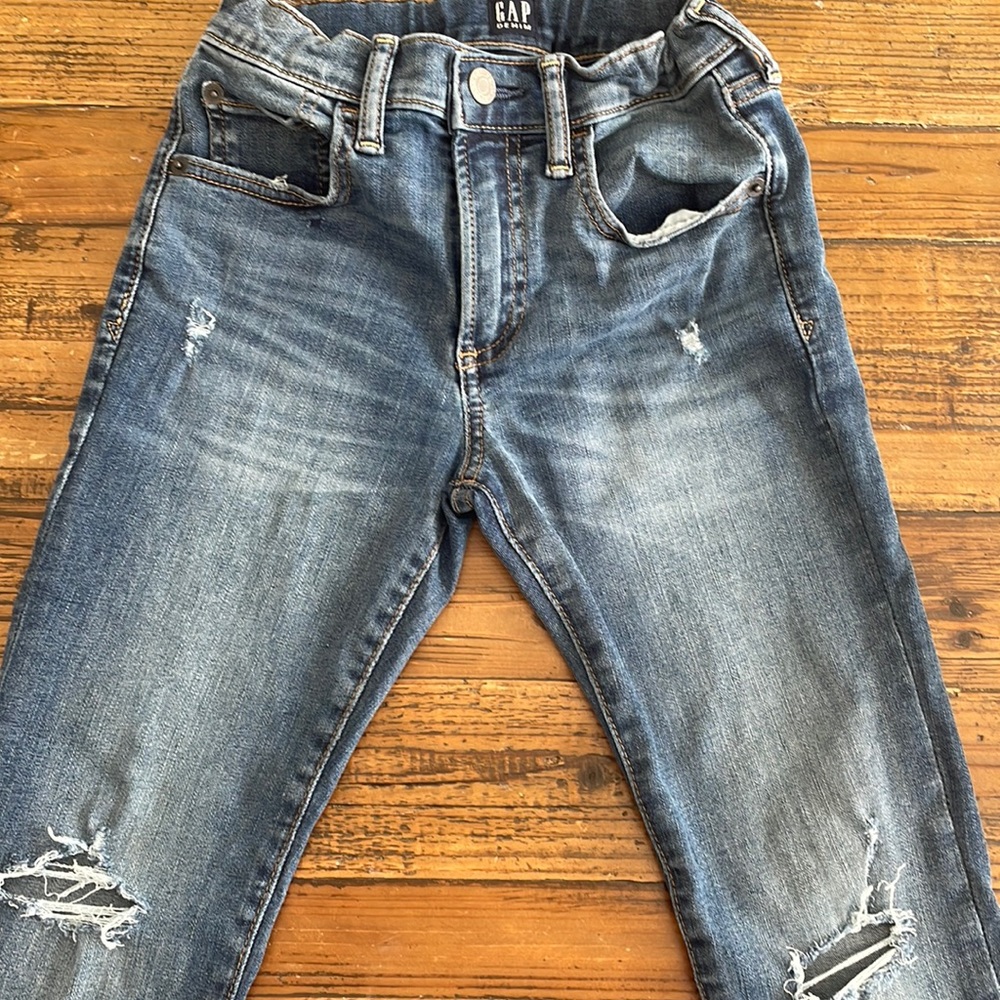 Boys Gap Jeans